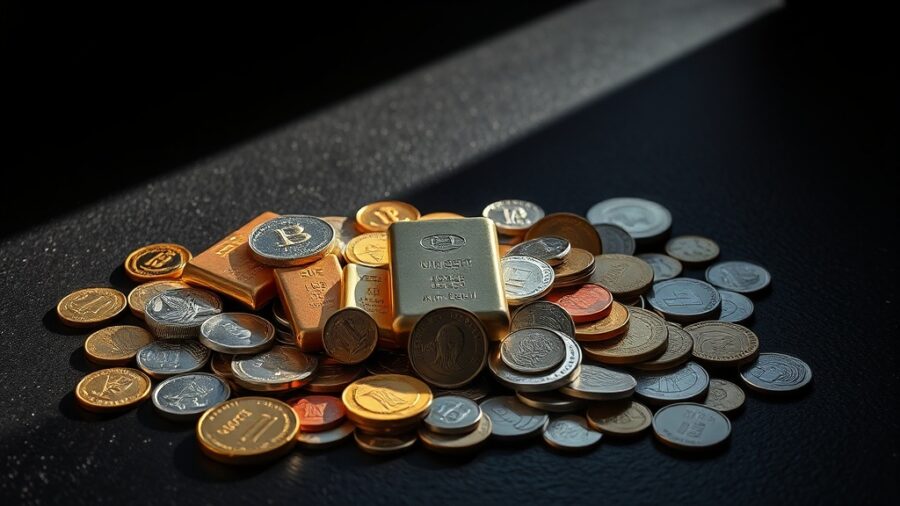 Understanding Precious Metals Taxation Laws