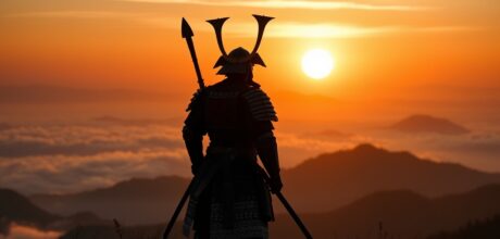 Understanding the Samurai Bushido Warrior Code