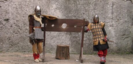 Basic guide to medieval mythology: key myths and figures