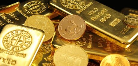 Investing in precious metals for long-term financial security