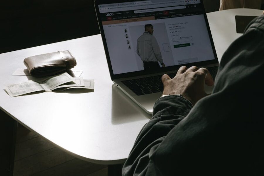 Smart online shopping tips for parents to save big
