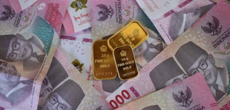 The investment value of gold: why it’s a safe haven asset