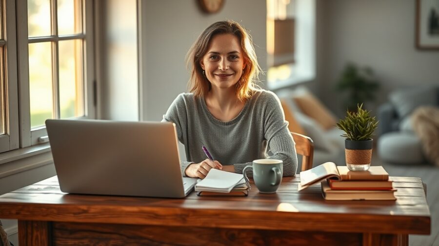 Achieving Work Life Balance: Key Strategies for Success