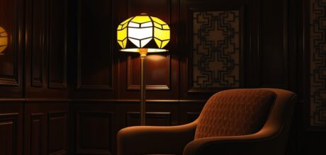 Art Deco Design Elegance: A Timeless Style Overview