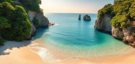 Beach Destinations Hidden Gems You Must Discover
