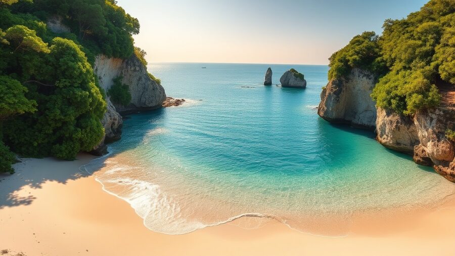 Beach Destinations Hidden Gems You Must Discover