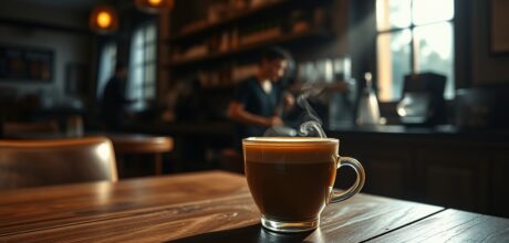 Coffee Travel: Discover the Best Cafes Around the World