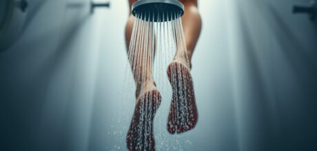 Cold Shower Benefits Explained: Unlocking Health Gains