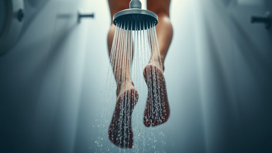 Cold Shower Benefits Explained: Unlocking Health Gains