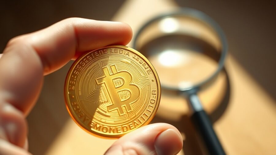Ensuring Precious Metals Certification Authenticity