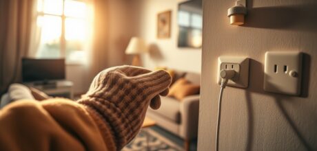 Essential Electrical Safety Home Tips
