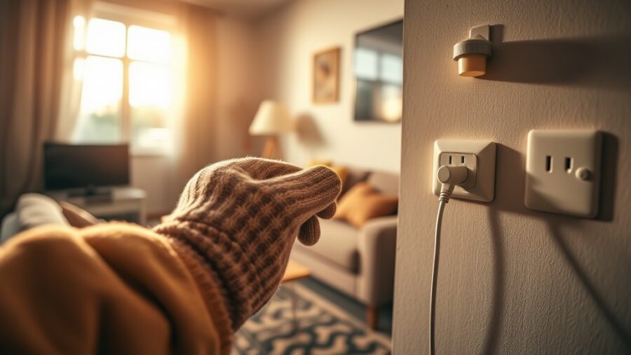 Essential Electrical Safety Home Tips