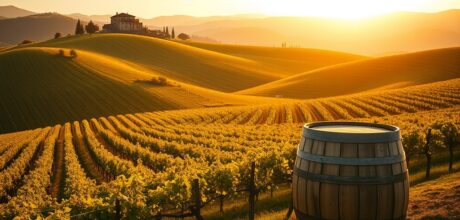 Exploring Wine Tourism: Unforgettable Vineyard Visits