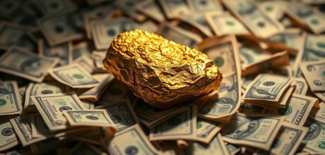 Gold Price Versus Inflation: Understanding the Impact