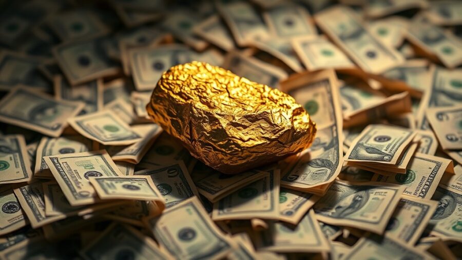 Gold Price Versus Inflation: Understanding the Impact