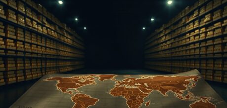 Gold Reserves Countries Ranking: A Comprehensive Overview