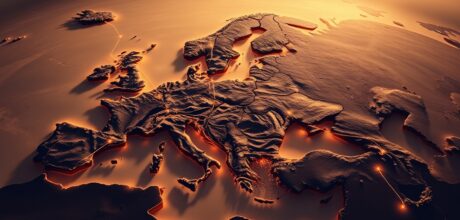 Napoleonic Wars: Europe Reshaping Through Conflict