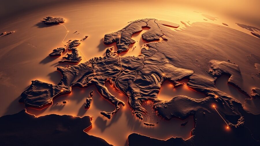 Napoleonic Wars: Europe Reshaping Through Conflict