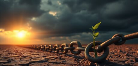 The Fight for Freedom: Abolition and Slavery