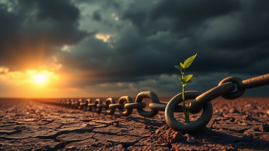 The Fight for Freedom: Abolition and Slavery