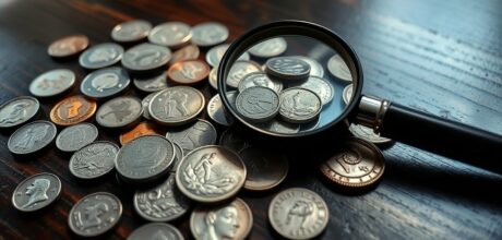 Valuable Insights on Silver Coins Collecting