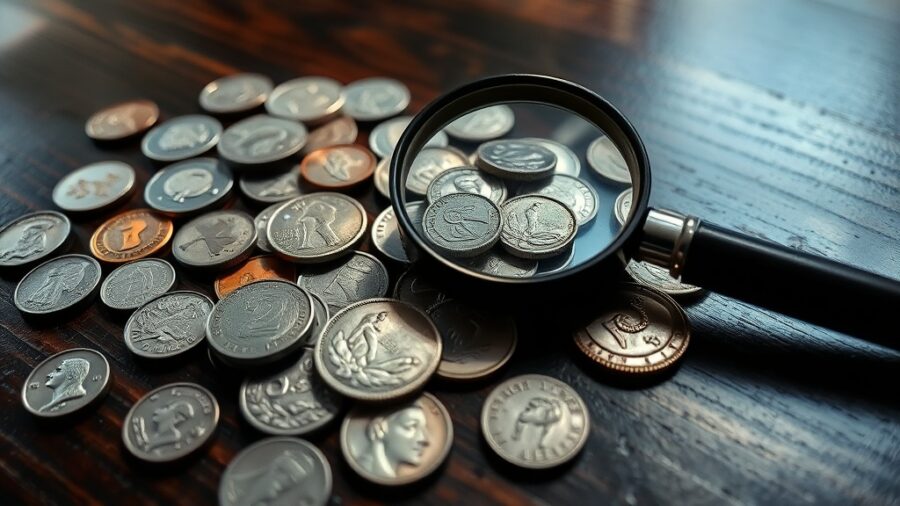 Valuable Insights on Silver Coins Collecting