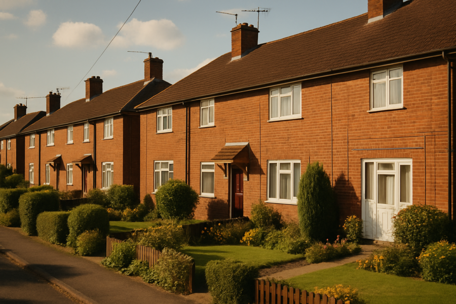 UK Rent Assistance: Everything You Need to Know