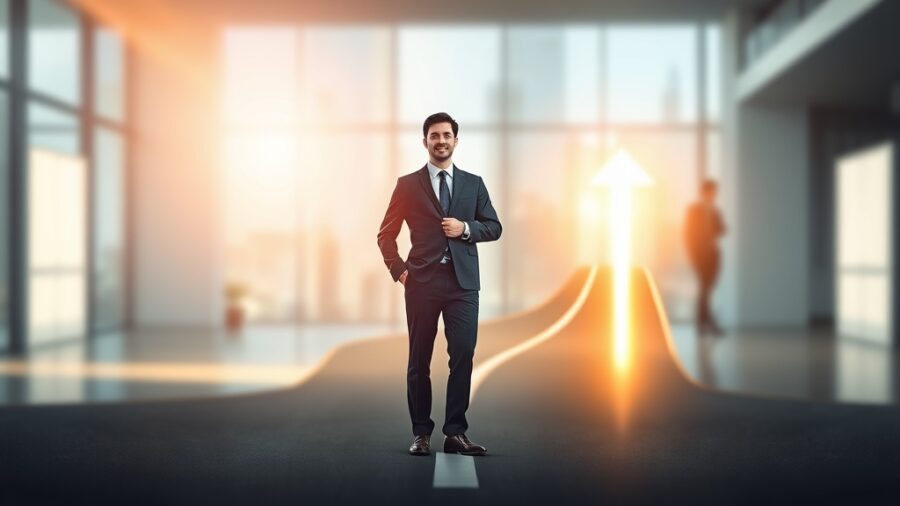 Boost Your Career with Personal Branding Strategies