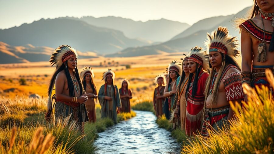 Diversity in Native American Cultures: A Deep Dive