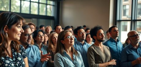 Engage Your Audience: Effective Presentation Tips