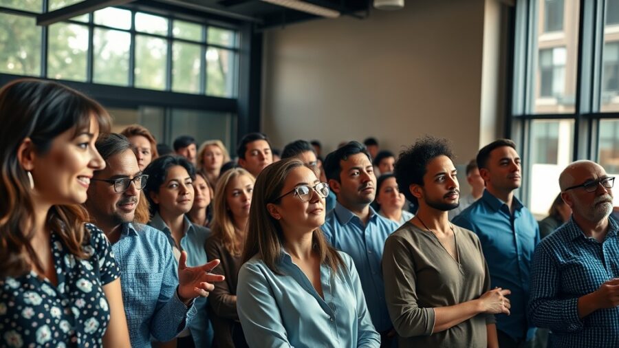 Engage Your Audience: Effective Presentation Tips