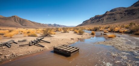 Gold Rush Historical Events: A Deep Dive