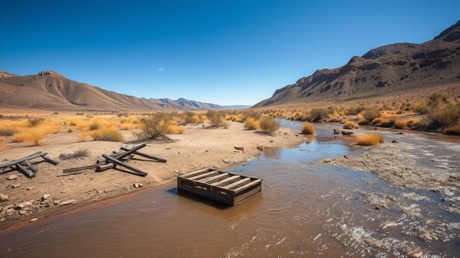 Gold Rush Historical Events: A Deep Dive