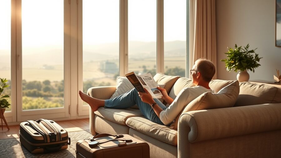 Home Exchange Travel Free: Your Ultimate Guide