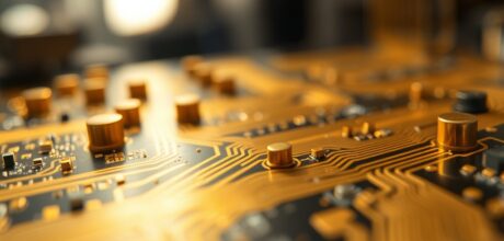 Industrial Use of Gold Electroplating Explained