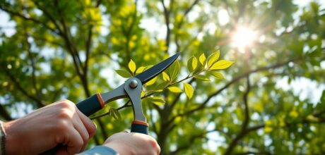The Ultimate Tree Pruning Trimming Guide