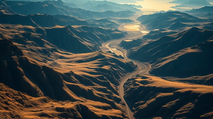 Top Gold Mining Countries to Explore in 2023