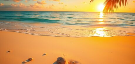 Top Warm Destinations for Winter Travel