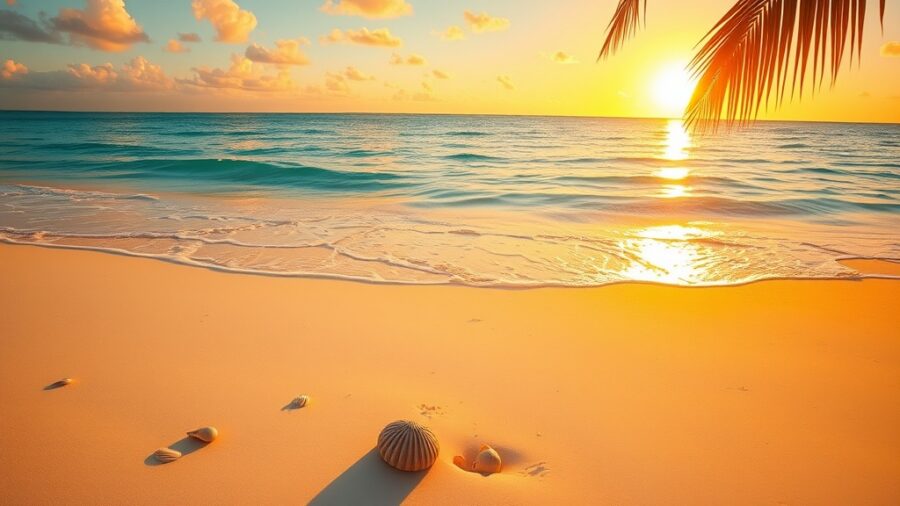 Top Warm Destinations for Winter Travel