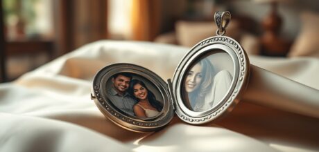 Traditional Silver Anniversary Gifts You’ll Love