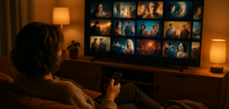 Free TV & Movie Streaming in 2026: Full Guide