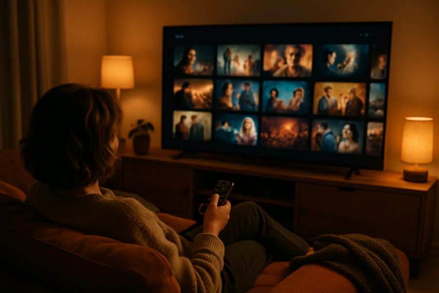 Free TV & Movie Streaming in 2026: Full Guide