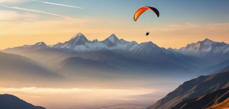 Adventure Travel: Extreme Sports for Thrill Seekers