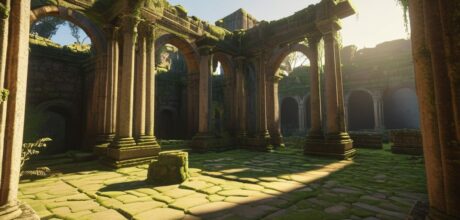 Exploring Ruins: Travel to Ancient Wonders