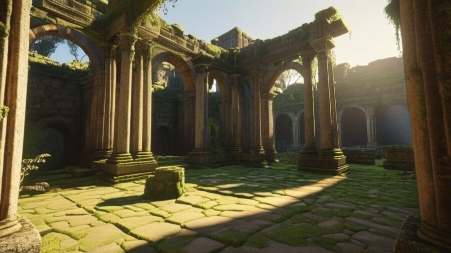 Exploring Ruins: Travel to Ancient Wonders