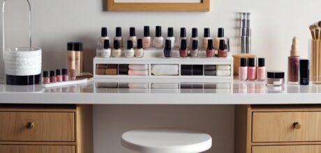 Job Interview Nail Preparation: Tips for Success