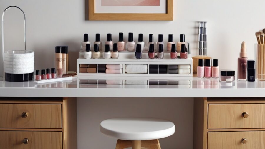 Job Interview Nail Preparation: Tips for Success