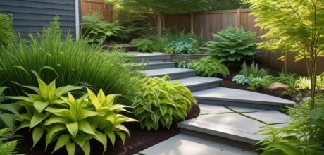 Rain Garden Water Management: A Comprehensive Guide
