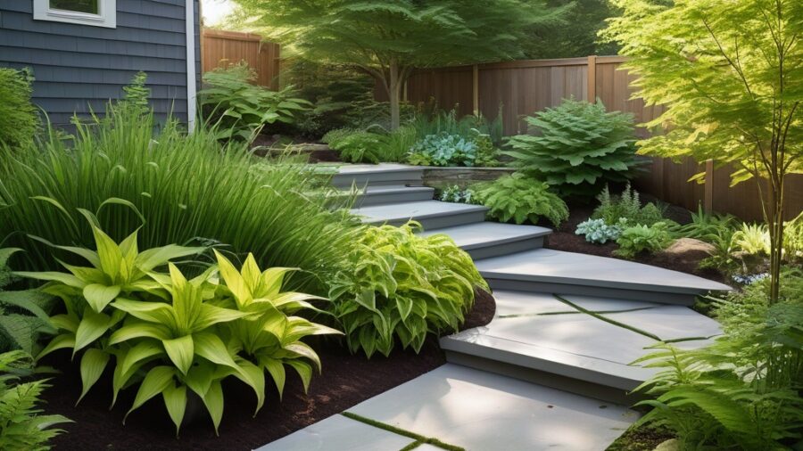 Rain Garden Water Management: A Comprehensive Guide