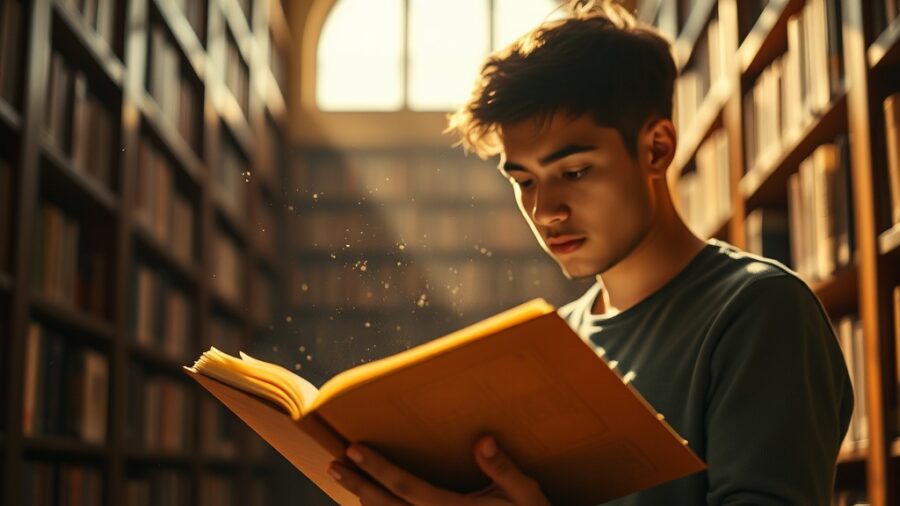 Speed Reading Comprehension Tips for Effective Learning